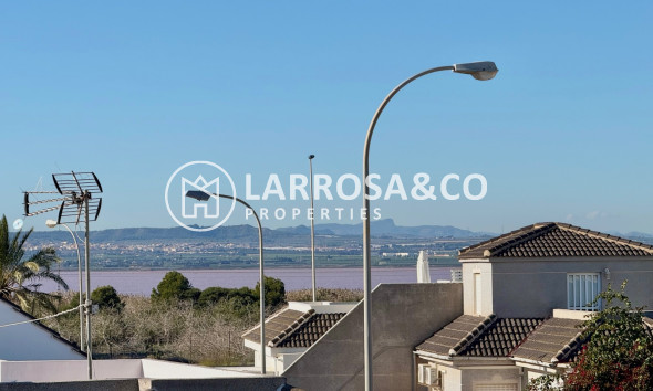 Вторичный рынок - Таунхаус - Торревьеха - El chaparral