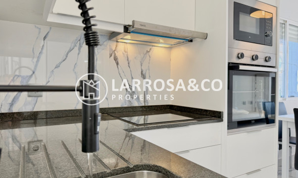 Вторичный рынок - Таунхаус - Торревьеха - El chaparral