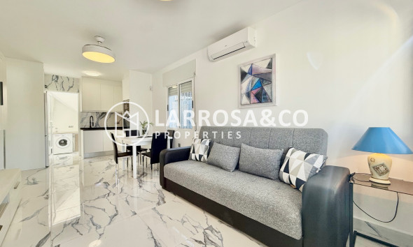 Вторичный рынок - Таунхаус - Торревьеха - El chaparral