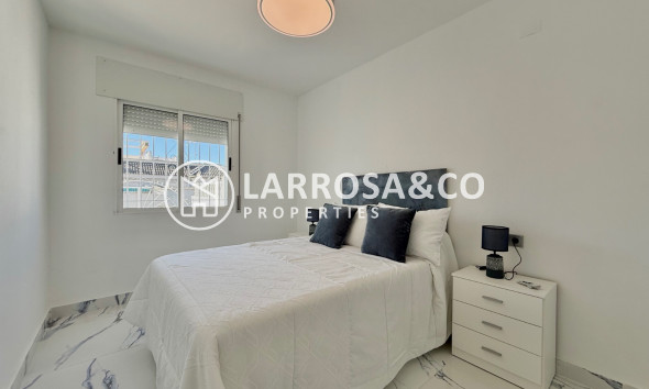 Вторичный рынок - Таунхаус - Торревьеха - El chaparral