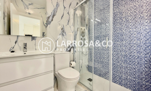 Вторичный рынок - Таунхаус - Торревьеха - El chaparral