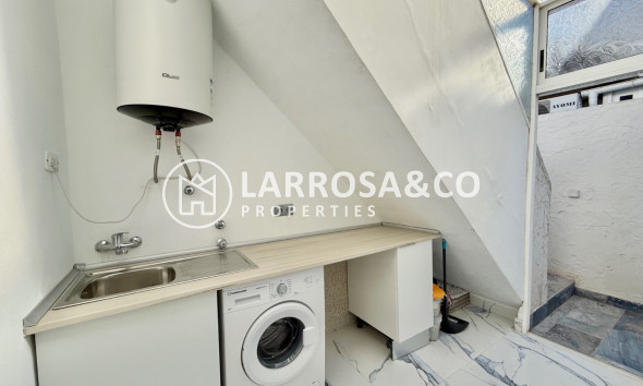 Вторичный рынок - Таунхаус - Торревьеха - El chaparral