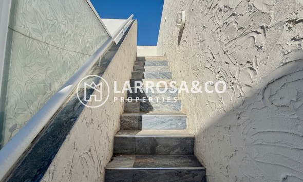 Вторичный рынок - Таунхаус - Торревьеха - El chaparral