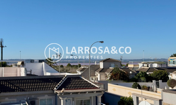 Вторичный рынок - Таунхаус - Торревьеха - El chaparral