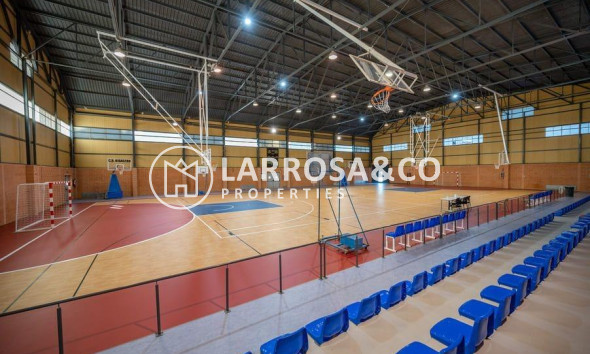 Nieuwbouw Woningen - Apartment - Bigastro - pueblo