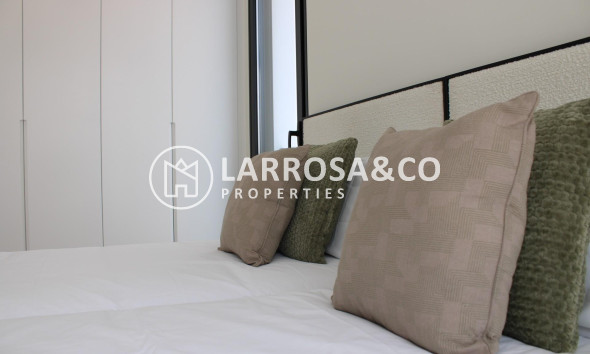 Obra Nueva - Chalet - Pilar de la Horadada - Torre de la Horadada