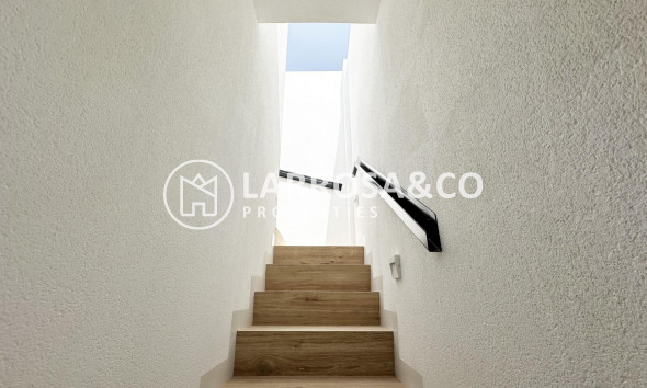 Obra Nueva - Chalet - Pilar de la Horadada - Torre de la Horadada