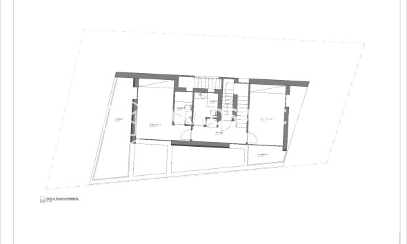 Obra Nueva - Chalet - Pilar de la Horadada - Torre de la Horadada