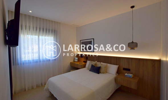 Nieuwbouw Woningen - Villa - Alhama de Murcia - Condado de Alhama