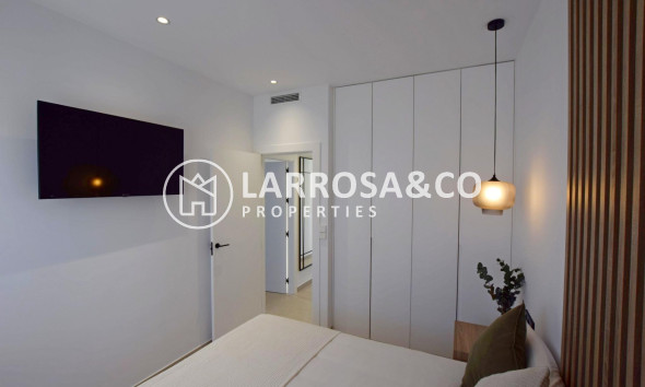 Nieuwbouw Woningen - Villa - Alhama de Murcia - Condado de Alhama