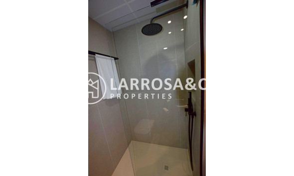 Nieuwbouw Woningen - Villa - Alhama de Murcia - Condado de Alhama