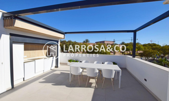 Obra Nueva - Chalet - Alhama de Murcia - Condado de Alhama