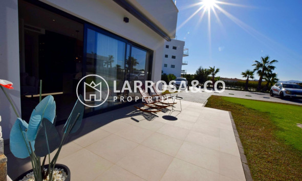 Obra Nueva - Chalet - Alhama de Murcia - Condado de Alhama