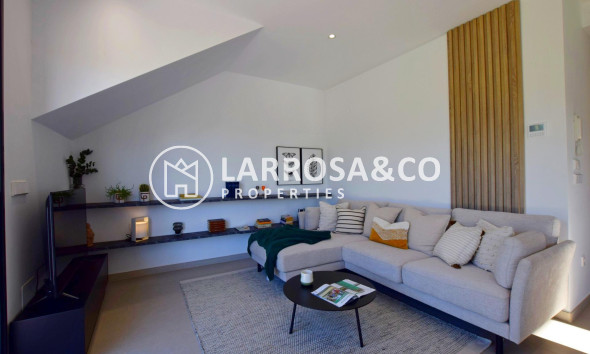 Obra Nueva - Chalet - Alhama de Murcia - Condado de Alhama