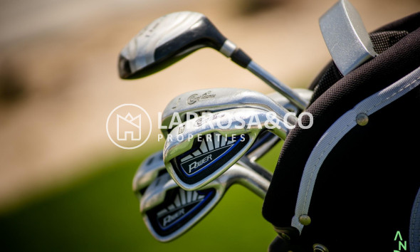 Obra Nueva - Apartamento - Alhama de Murcia - Condado de Alhama