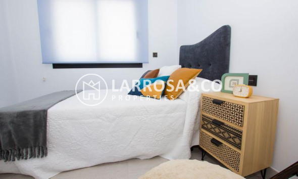 Obra Nueva - Chalet - Finestrat - Campana garden