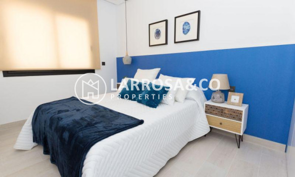 Obra Nueva - Chalet - Finestrat - Campana garden