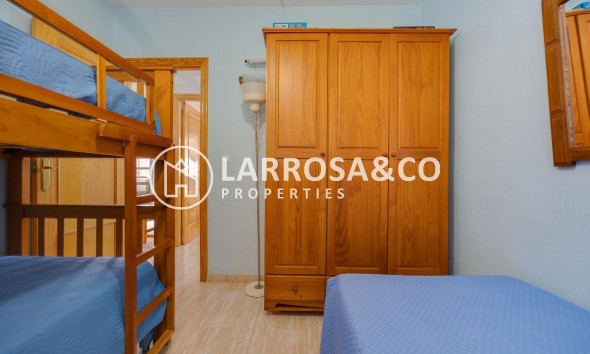 Вторичный рынок - Квартира - Торревьеха - Centro