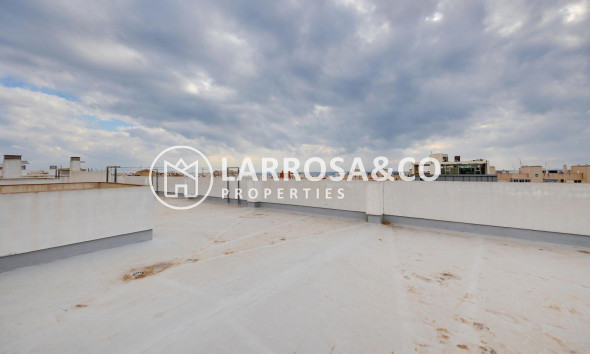 Вторичный рынок - Квартира - Торревьеха - Centro