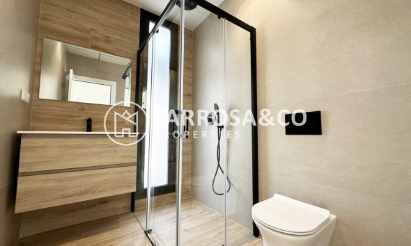 New build - Detached House/Villa - Pilar de la Horadada - Torre de la Horadada