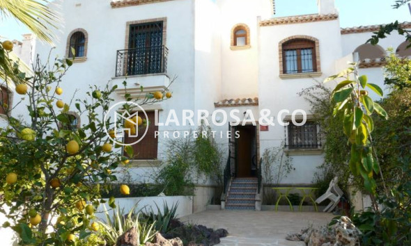 Long Term Rentals - Bungalow - Orihuela costa - Villamartin 