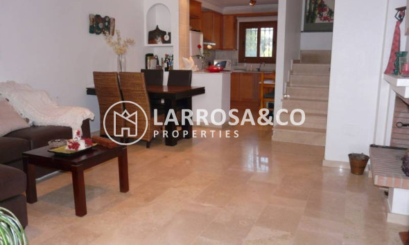 Long Term Rentals - Bungalow - Orihuela costa - Villamartin 