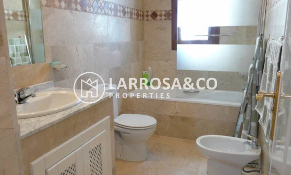 Long Term Rentals - Bungalow - Orihuela costa - Villamartin 