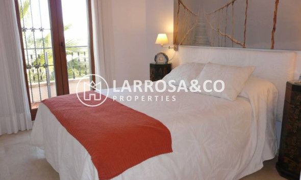 Long Term Rentals - Bungalow - Orihuela costa - Villamartin 