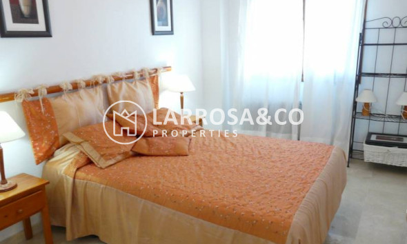 Long Term Rentals - Bungalow - Orihuela costa - Villamartin 