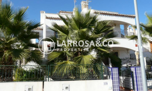 Long Term Rentals - Bungalow - Orihuela costa - Villamartin 
