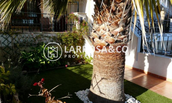 Long Term Rentals - Bungalow - Orihuela costa - Villamartin 