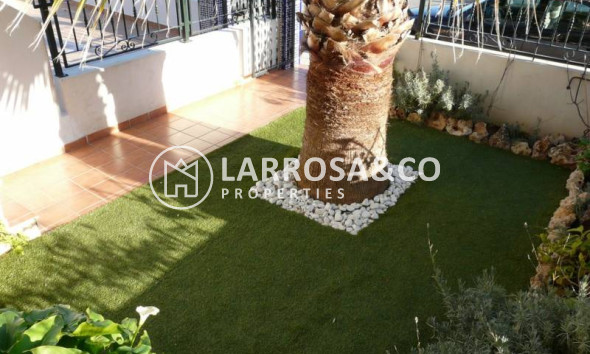 Long Term Rentals - Bungalow - Orihuela costa - Villamartin 