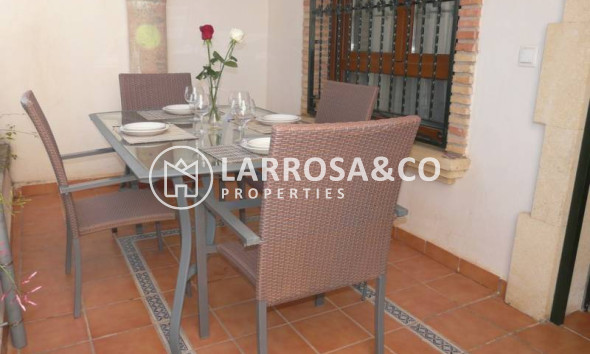 Long Term Rentals - Bungalow - Orihuela costa - Villamartin 
