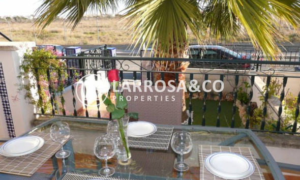 Long Term Rentals - Bungalow - Orihuela costa - Villamartin 