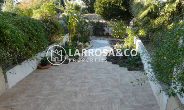 Long Term Rentals - Bungalow - Orihuela costa - Villamartin 