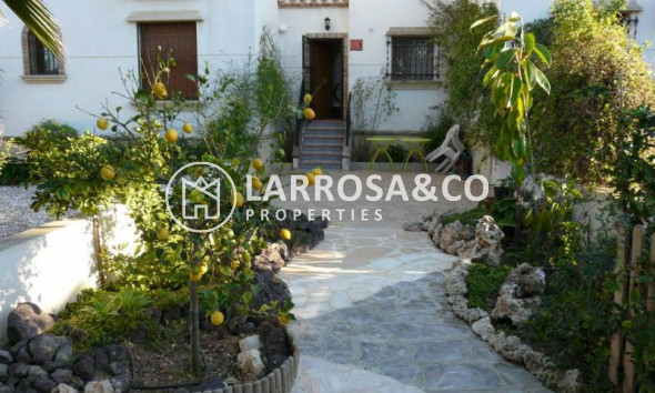 Long Term Rentals - Bungalow - Orihuela costa - Villamartin 