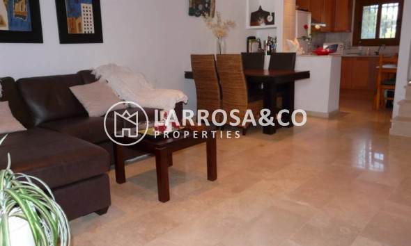 Long Term Rentals - Bungalow - Orihuela costa - Villamartin 