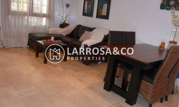 Long Term Rentals - Bungalow - Orihuela costa - Villamartin 