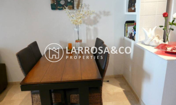 Long Term Rentals - Bungalow - Orihuela costa - Villamartin 