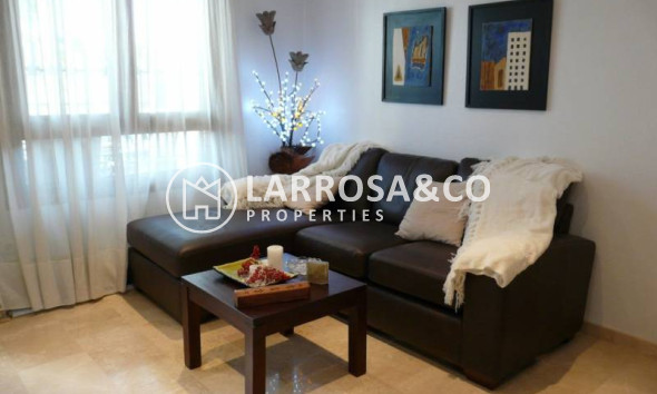 Long Term Rentals - Bungalow - Orihuela costa - Villamartin 