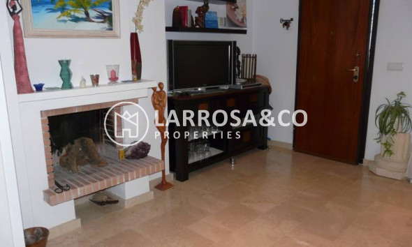 Long Term Rentals - Bungalow - Orihuela costa - Villamartin 