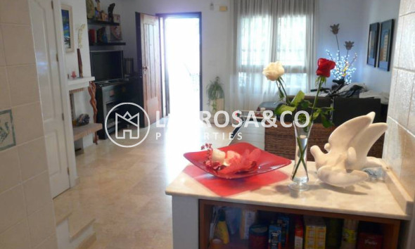 Long Term Rentals - Bungalow - Orihuela costa - Villamartin 