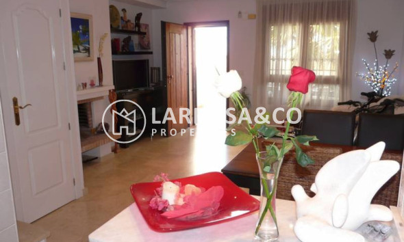 Long Term Rentals - Bungalow - Orihuela costa - Villamartin 