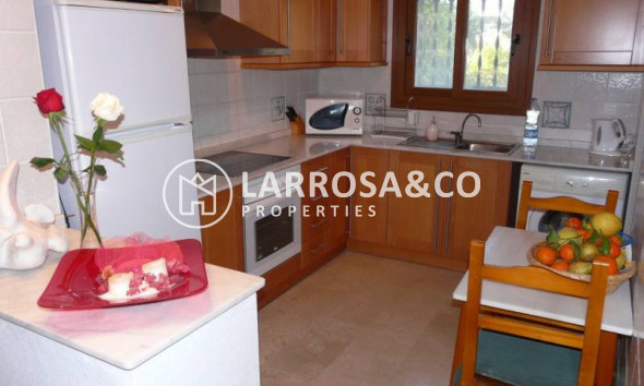 Long Term Rentals - Bungalow - Orihuela costa - Villamartin 