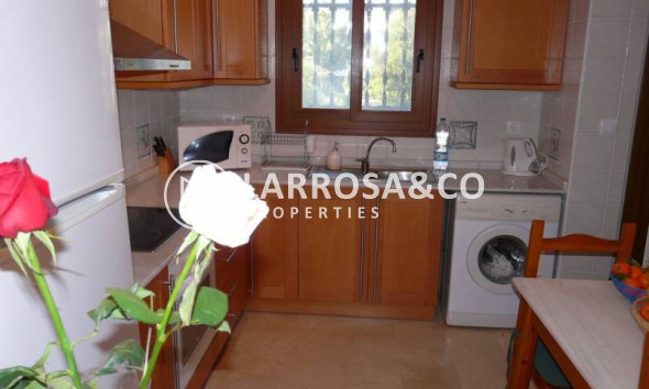 Long Term Rentals - Bungalow - Orihuela costa - Villamartin 