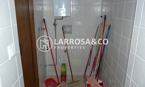 Long Term Rentals - Bungalow - Orihuela costa - Villamartin 