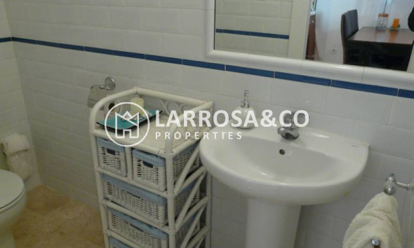 Long Term Rentals - Bungalow - Orihuela costa - Villamartin 