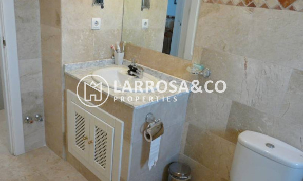 Long Term Rentals - Bungalow - Orihuela costa - Villamartin 