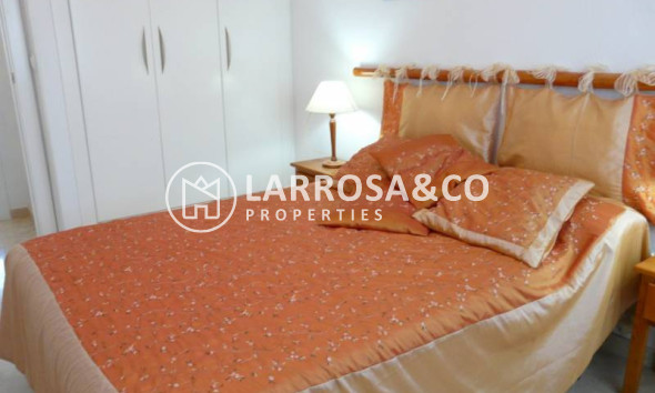 Long Term Rentals - Bungalow - Orihuela costa - Villamartin 