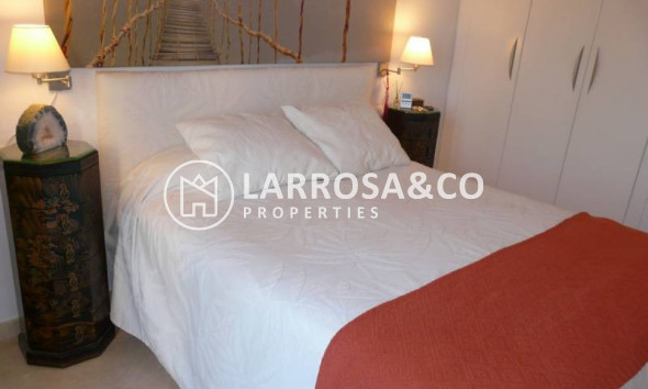 Long Term Rentals - Bungalow - Orihuela costa - Villamartin 